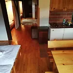 Turisticna Kmetija Plaznik بيت ضيافة