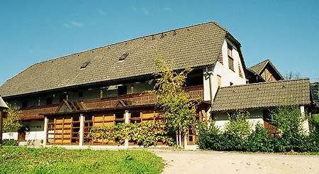 Turisticna Kmetija Plaznik Guest house Ljubno