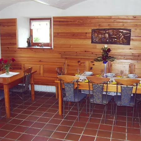 Turisticna Kmetija Plaznik Guest house Ljubno