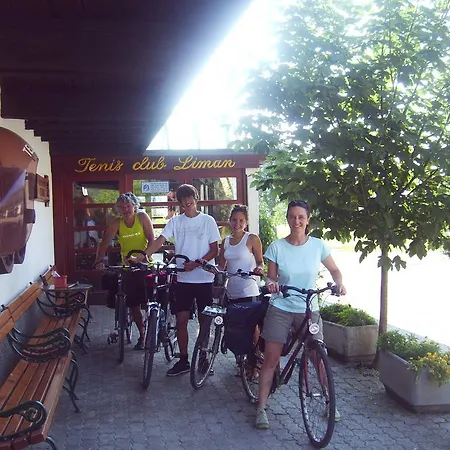 Turisticna Kmetija Plaznik Guest house Ljubno