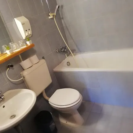 Turisticna Kmetija Plaznik Ljubno