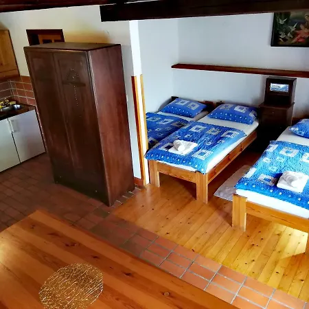 Turisticna Kmetija Plaznik Guest house Ljubno