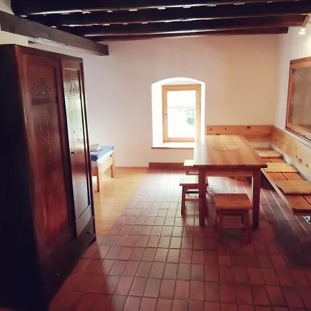Turisticna Kmetija Plaznik 3* Ljubno