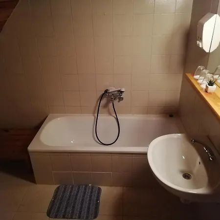 Turisticna Kmetija Plaznik Ljubno