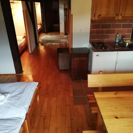 Turisticna Kmetija Plaznik Guest house