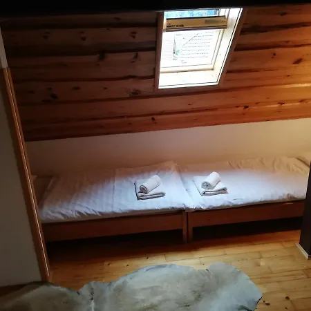 Turisticna Kmetija Plaznik 3*