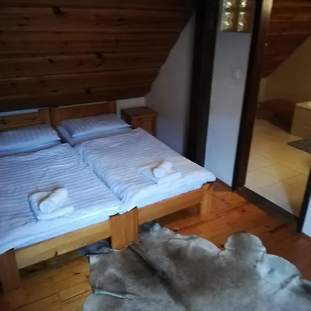 Turisticna Kmetija Plaznik Guest house