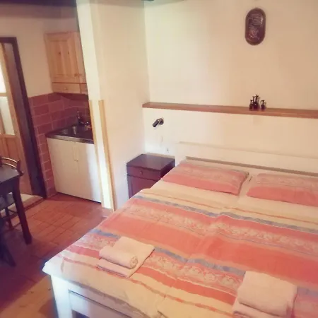 Turisticna Kmetija Plaznik Ljubno