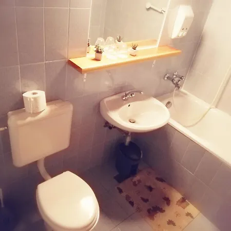 Turisticna Kmetija Plaznik Guest house Ljubno