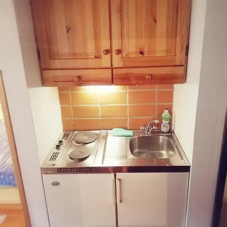 Turisticna Kmetija Plaznik