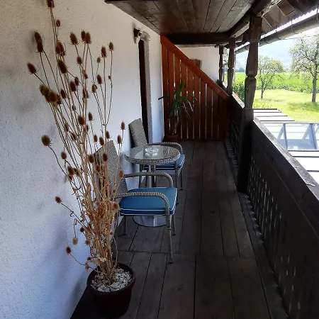 ゲストハウス Turisticna Kmetija Plaznik Ljubno