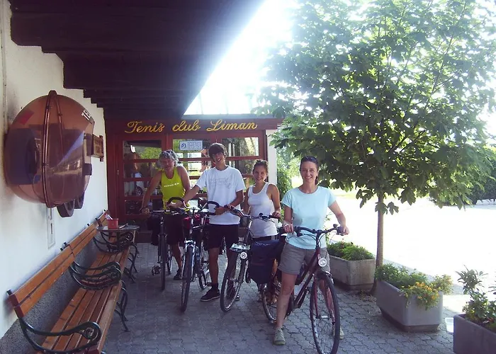 Turisticna Kmetija Plaznik بيت ضيافة Ljubno