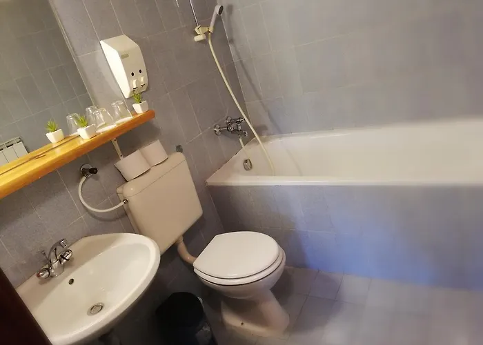 Turisticna Kmetija Plaznik Ljubno