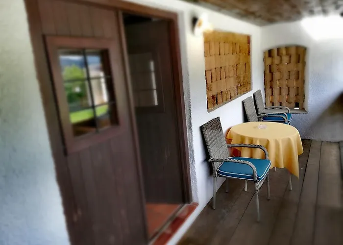 بيت ضيافة Turisticna Kmetija Plaznik 3*