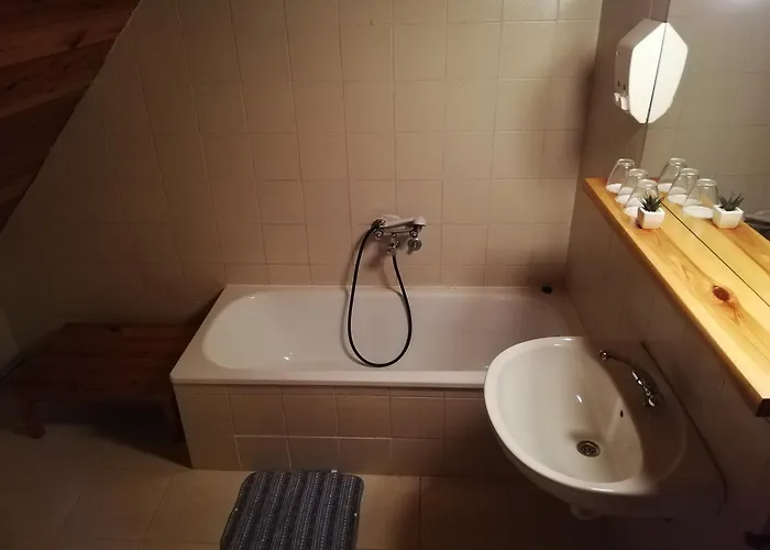 Turisticna Kmetija Plaznik Ljubno