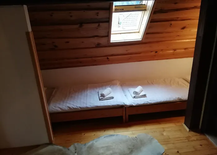 Turisticna Kmetija Plaznik 3*