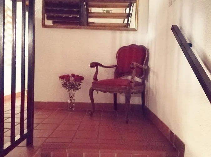 بيت ضيافة Turisticna Kmetija Plaznik 3*