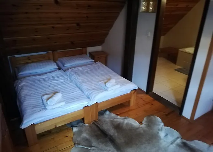 Turisticna Kmetija Plaznik بيت ضيافة