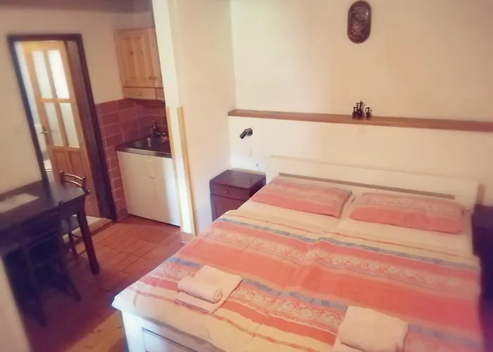 Turisticna Kmetija Plaznik Ljubno