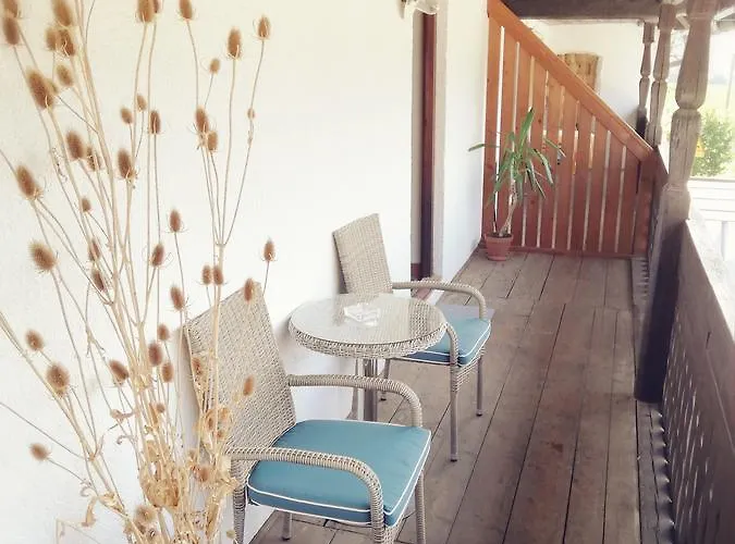 Turisticna Kmetija Plaznik 3*