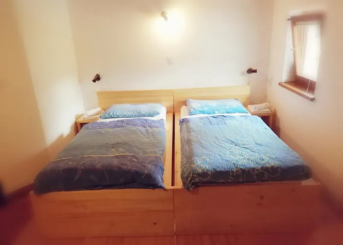 Turisticna Kmetija Plaznik 3*