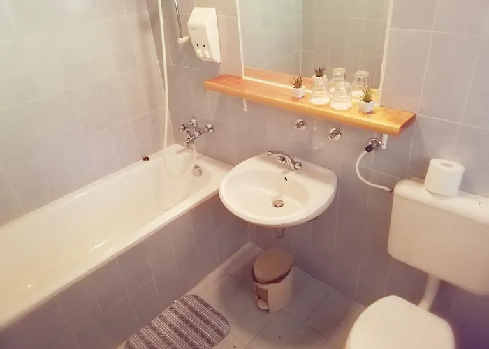 بيت ضيافة Turisticna Kmetija Plaznik 3*